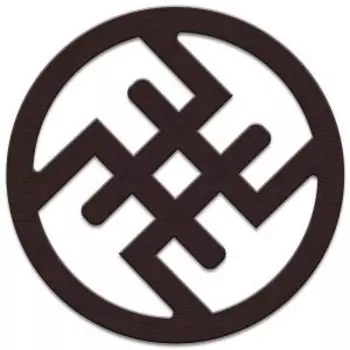 Магнит Сварог