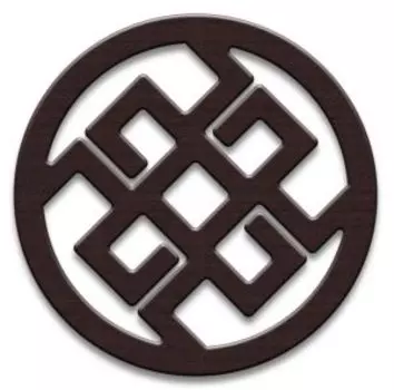 Магнит Светило