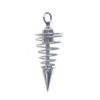 Маятник спиральный