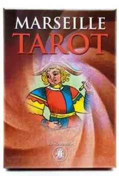 Марсельское Таро. Старшие Арканы