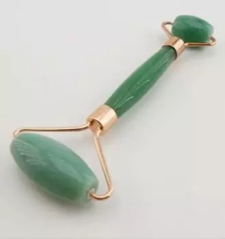 Массажер, нефрит