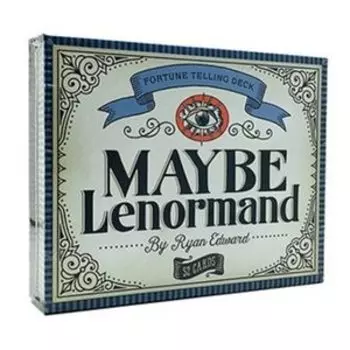 Maybe Lenormand