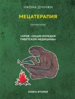 Мецатерапия. Прижигание. Книга 2