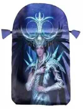 Мешочек Барбьери