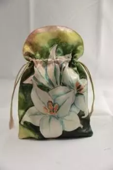 Мешочек для хранения карт. «Ленорман»