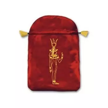 Мешочек для карт Таро. Клеопатра