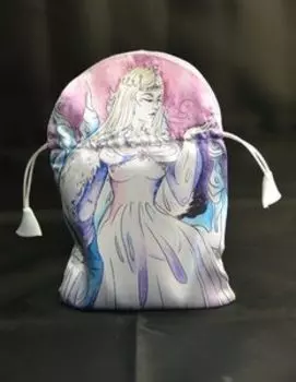 Мешочек для карт Таро. «Таро Андерсена»