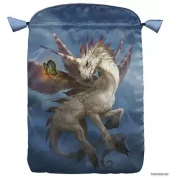 Мешочек Единороги Барбьери