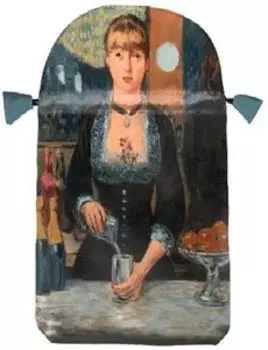 Мешочек Импрессионисты