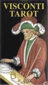 Мини Таро Висконти