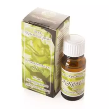 Можжевельник, натуральное эфирное масло