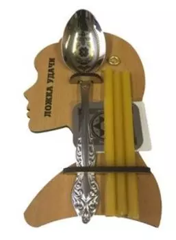 Набор Женские чары На удачу