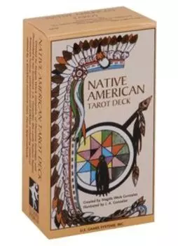Native American Tarot