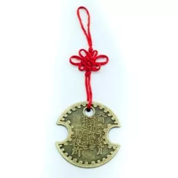 Неразменная монета 5,5см