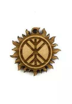 Оберег Древо жизни