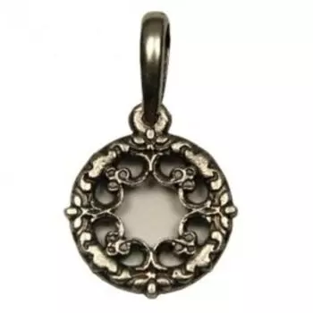 Оберег Криновый круг