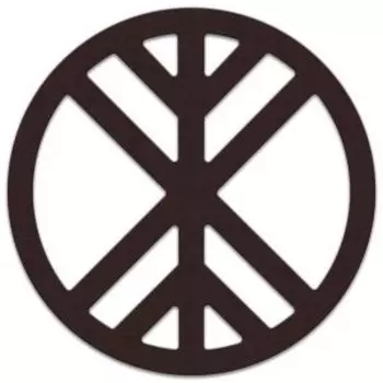 Оберег на магните «Древо жизни»