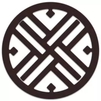 Оберег на магните «Путник»