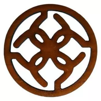 Оберег на магните «Свадебник»