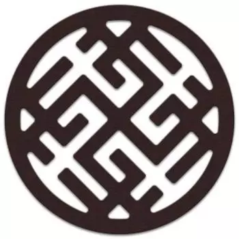 Оберег на магните «Сварожич . Родимич»