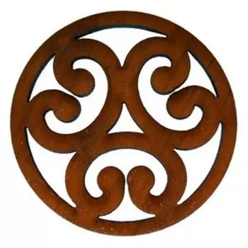 Оберег на магните «Свентовит»