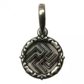 Оберег Небесный вепрь.Дуния