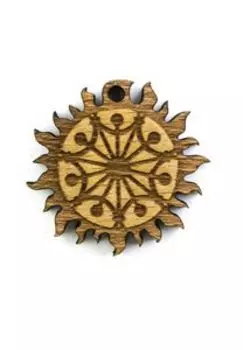 Оберег Семицветик