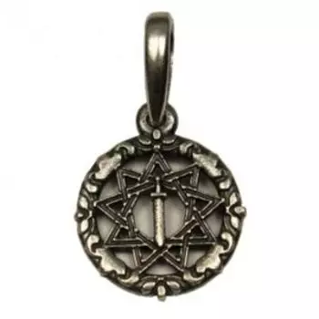 Оберег Символ Расы