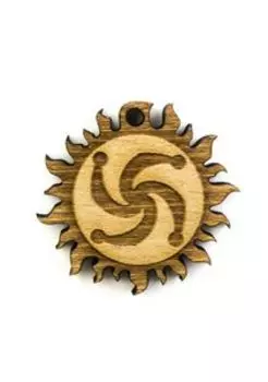 Оберег Символ Рода