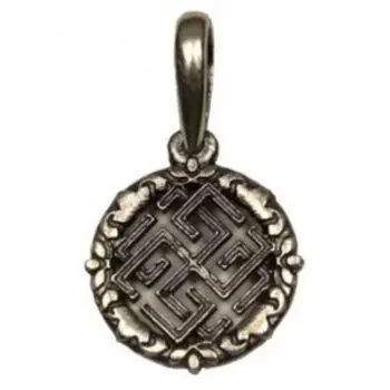 Оберег Сварожич. Родимич