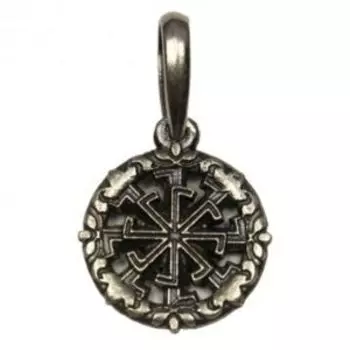 Оберег Светоч. Свитовит