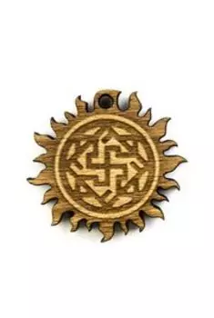 Оберег Валькирия