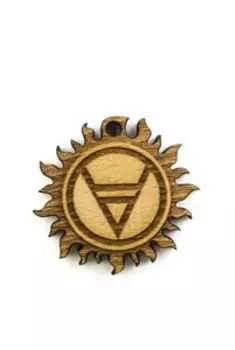 Оберег Велес