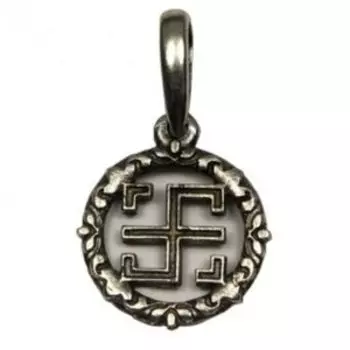 Оберег Всеславец