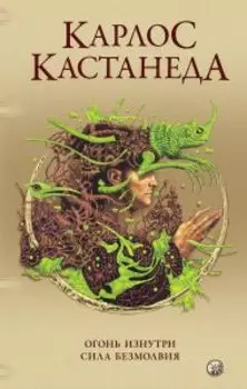 Огонь изнутри. Сила безмолвия. Том 4