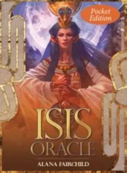 Isis Oracle. Оракул Изиды (карманный размер)
