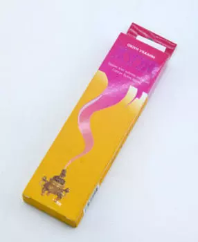 Оюун ухааны. Палочки для окуривания