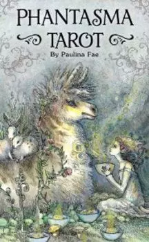 Phantasma Tarot. Таро Фантазма