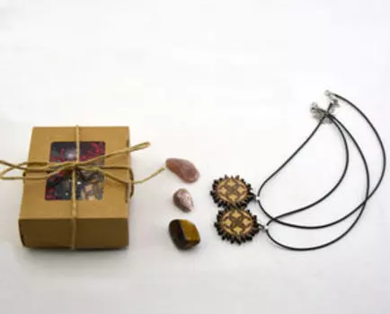 Подарочный набор для влюбленных