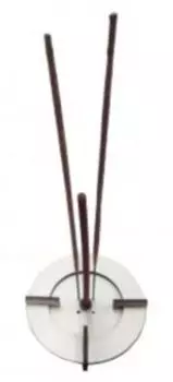 Подставка для благовоний Круг