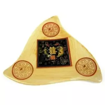 Подставка под благовония, 13см, керамика