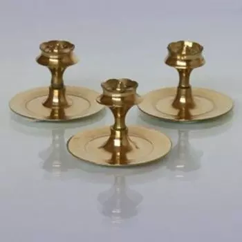 Подставка под благовония Пешка