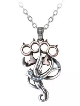 Подвеска A Swallow Duster