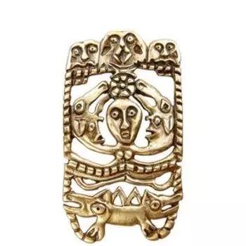 Подвеска Альви