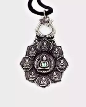 Подвеска Bloom Of Enlightenment