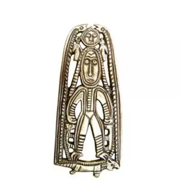 Подвеска Богиня со змеями