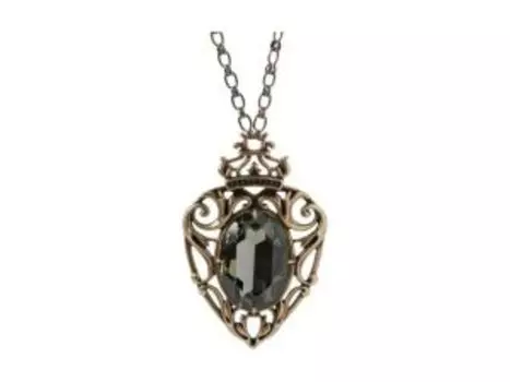 Подвеска Бурбон