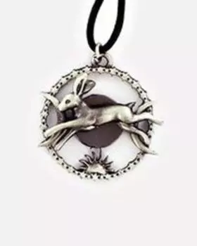 Подвеска Celestial Hare