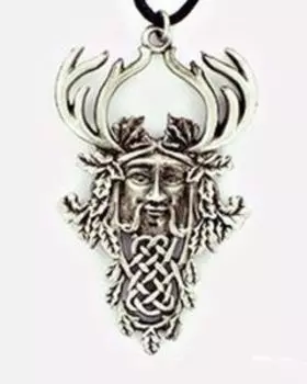 Подвеска Herne The Hunter
