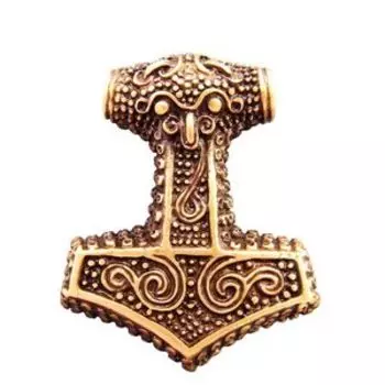 Подвеска Мьельнир